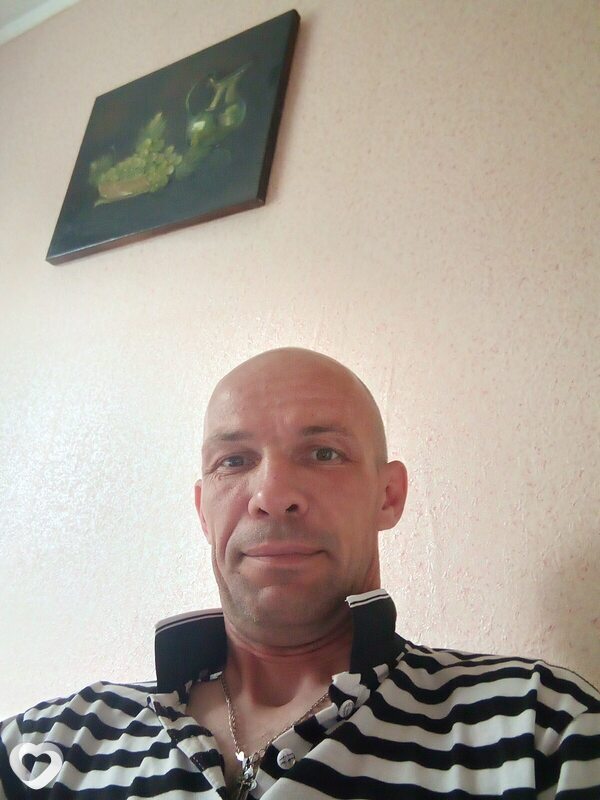 Максим, 44, Вологде — анкета №2257893