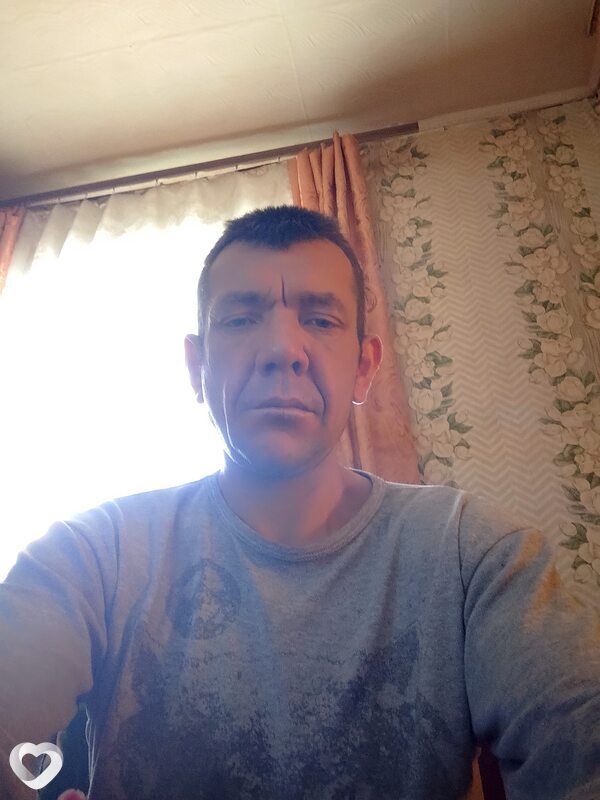 Алексей, 43, Новосибирске — анкета №2257896