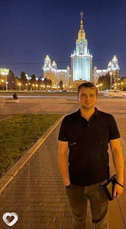 Стас, 35, Пятигорске — анкета №2258028