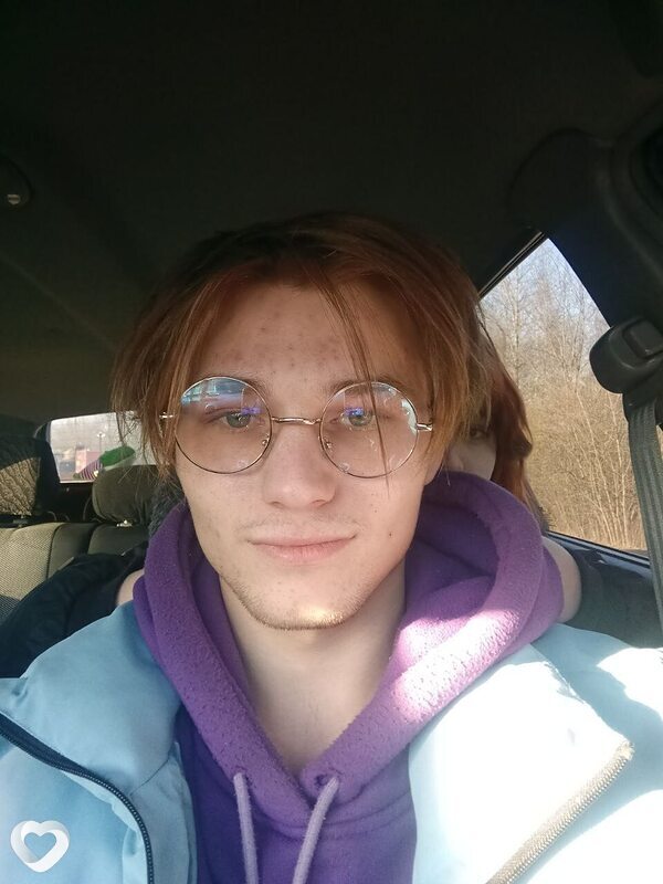 Антнн, 21, Чехове — анкета №2258032