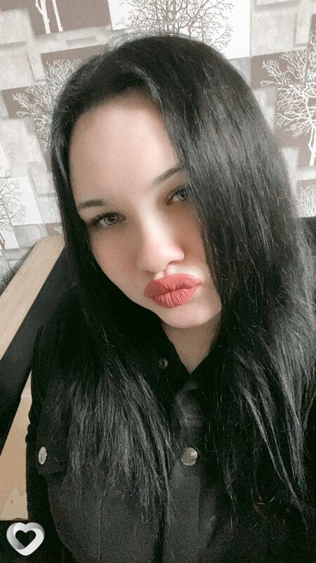 Оксана, 21, Орске — анкета №2258034