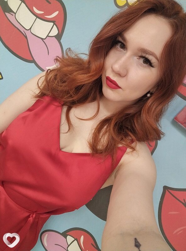 Лика, 26, Новосибирске — анкета №2258035