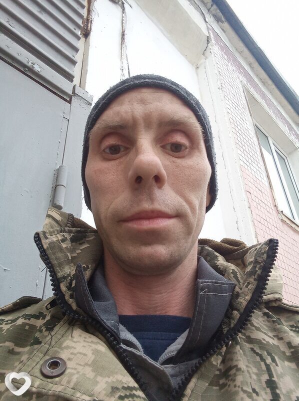 Евгений, 34, Нягани — анкета №2258041