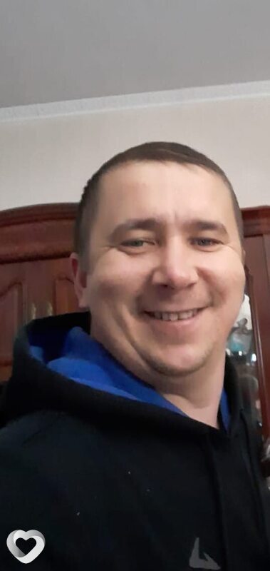 Шамиль, 42, Пензе — анкета №2258003