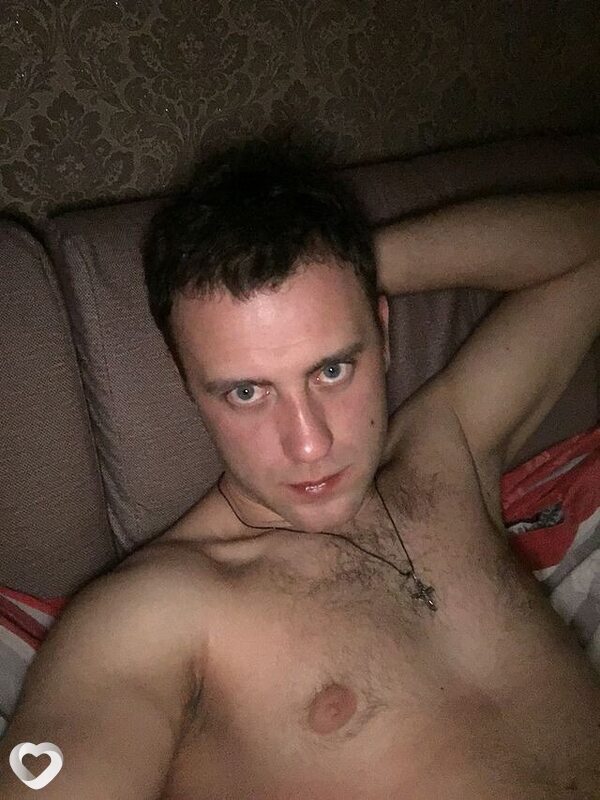 Саша, 38, Могилев — анкета №2258007