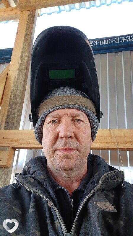 Александр, 52, Кемерове — анкета №2258015