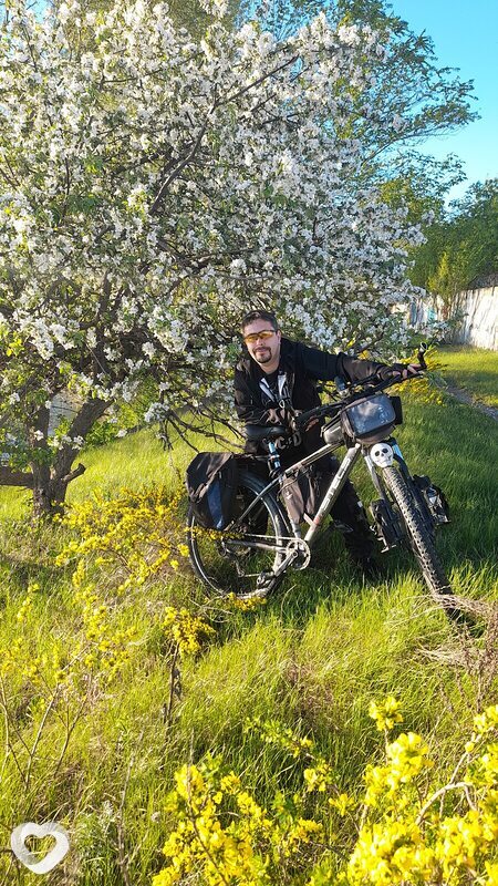 Рустам, 36, Ульяновске — анкета №2258026