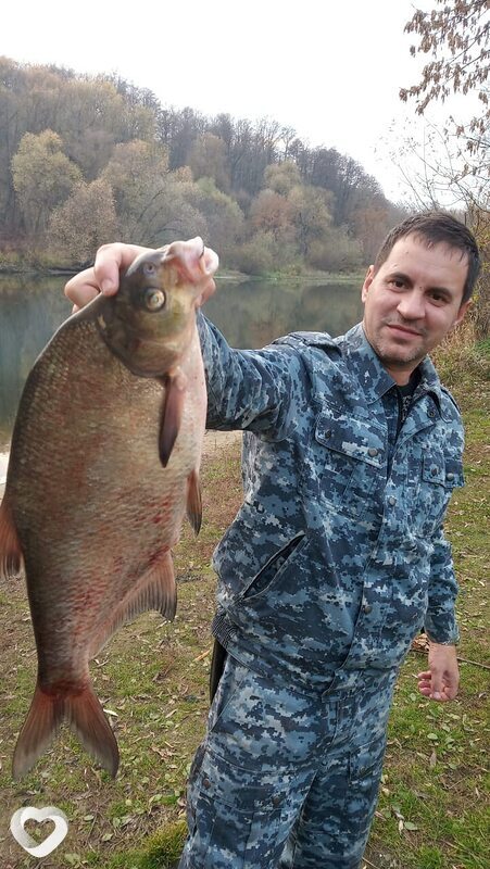 Денис, 46, Брянске — анкета №2258027