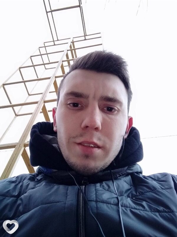 Никитка, 29, Минске — анкета №2258156