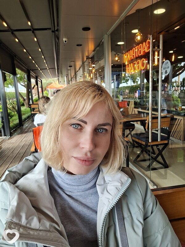 Елена, 45, Екатеринбурге — анкета №2258166