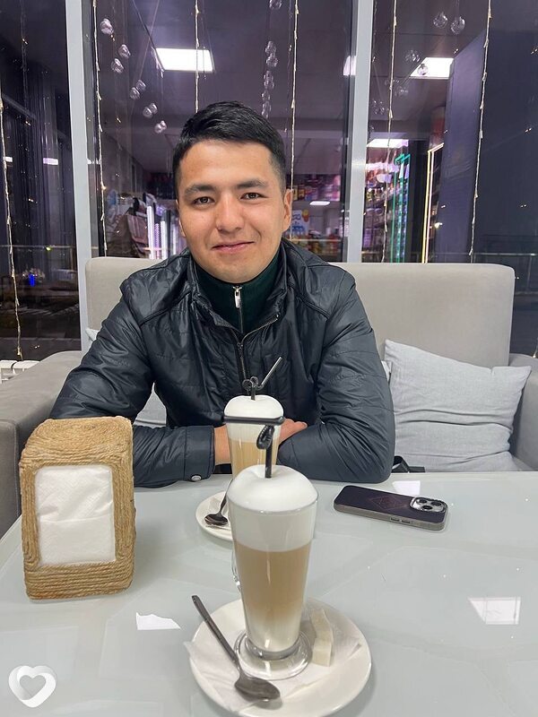 Дастан, 26, Муроме — анкета №2258167