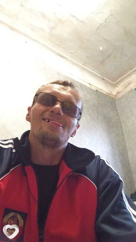 Slex, 37, Комсомольске-на-Амуре — анкета №2258172