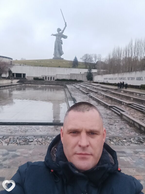 Сергей, 43, Кемерове — анкета №2258173