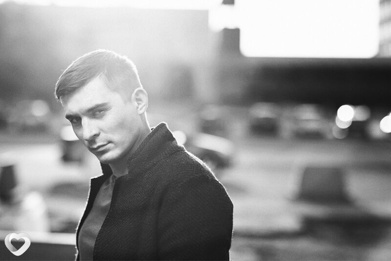 Евгений, 28, Стаханове — анкета №2258114