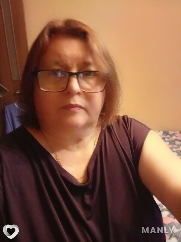 Ирина, 57, Электростали — анкета №2258117