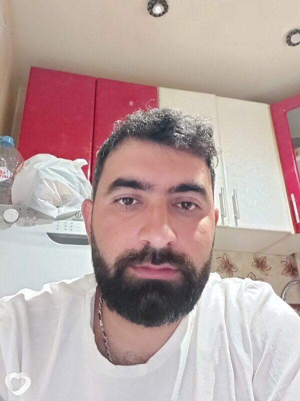 Емрах, 33, Воронеже — анкета №2258122
