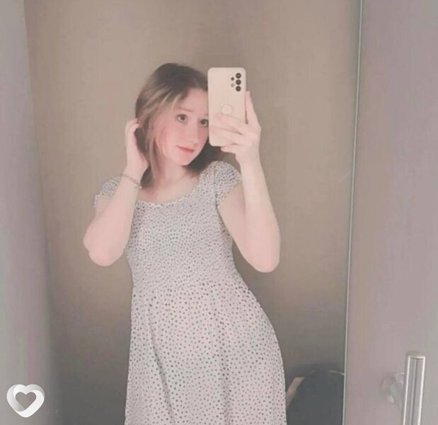 Мария, 20, Луганске — анкета №2258124