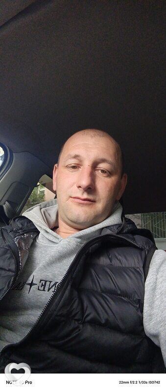 Виталий, 37, Красном Луче — анкета №2258079