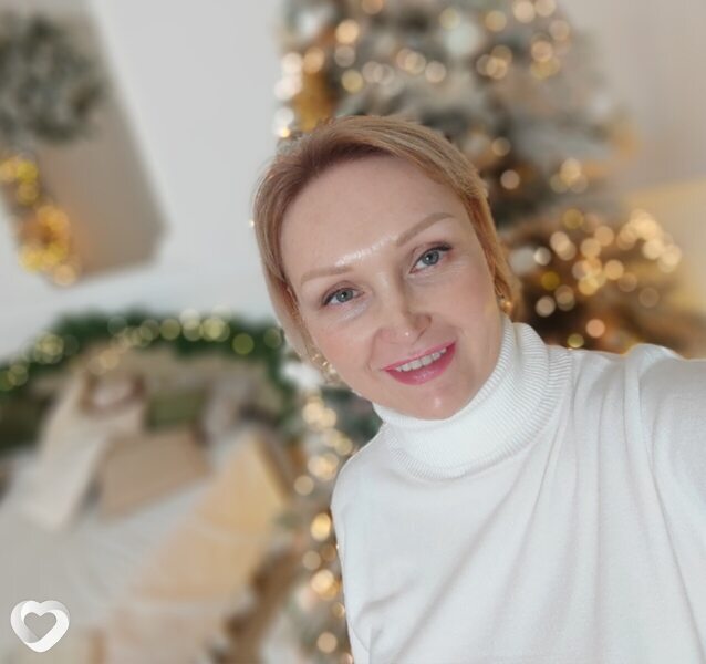 Элла, 51, Калининграде — анкета №2258080