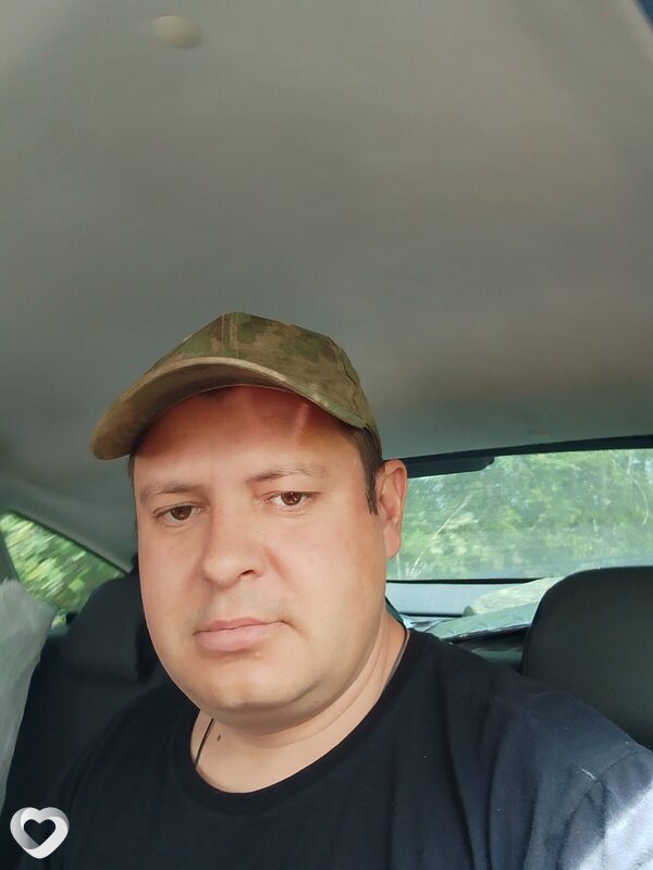 Ник, 44, Астрахани — анкета №2258081