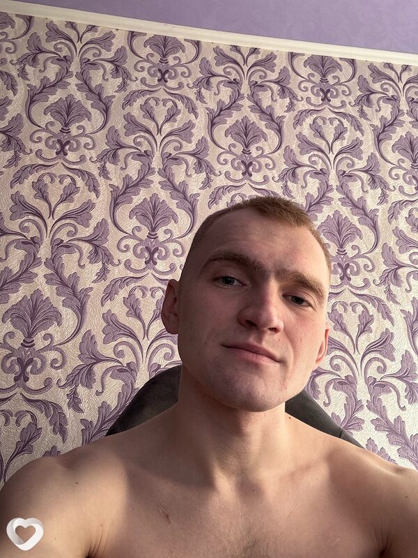 Павел, 25, Москве — анкета №2258093