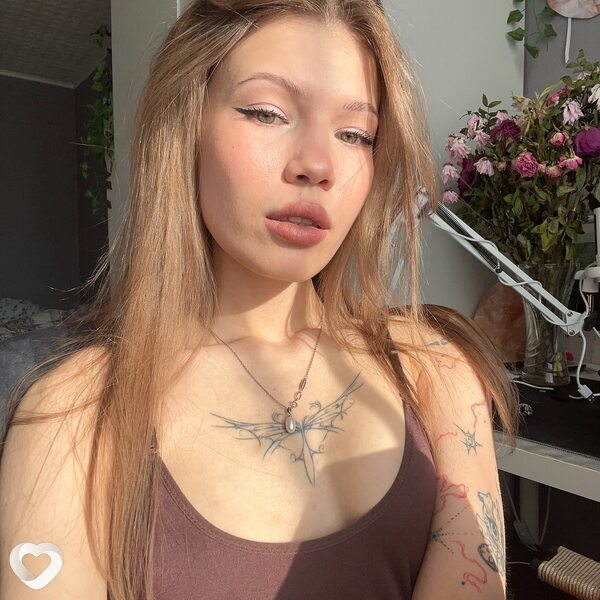 София, 21, Челябинске — анкета №2258095