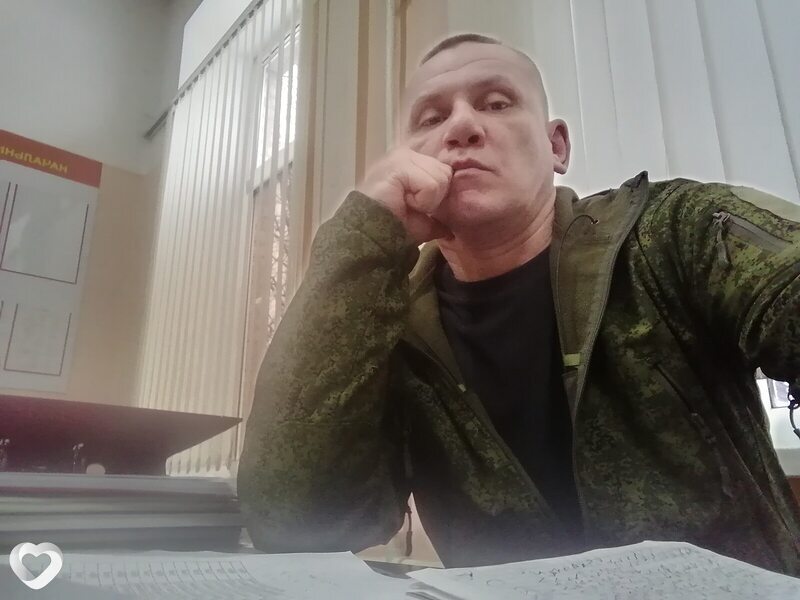 Михаил, 43, Санкт-Петербурге — анкета №2258100