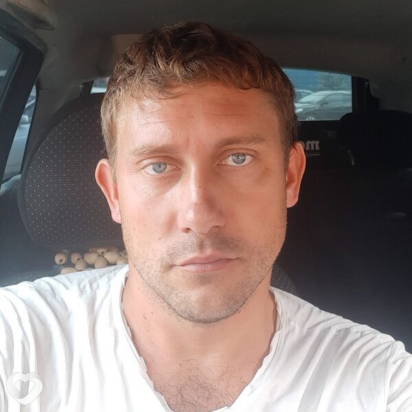 Алексей, 33, Хромтау — анкета №2258101