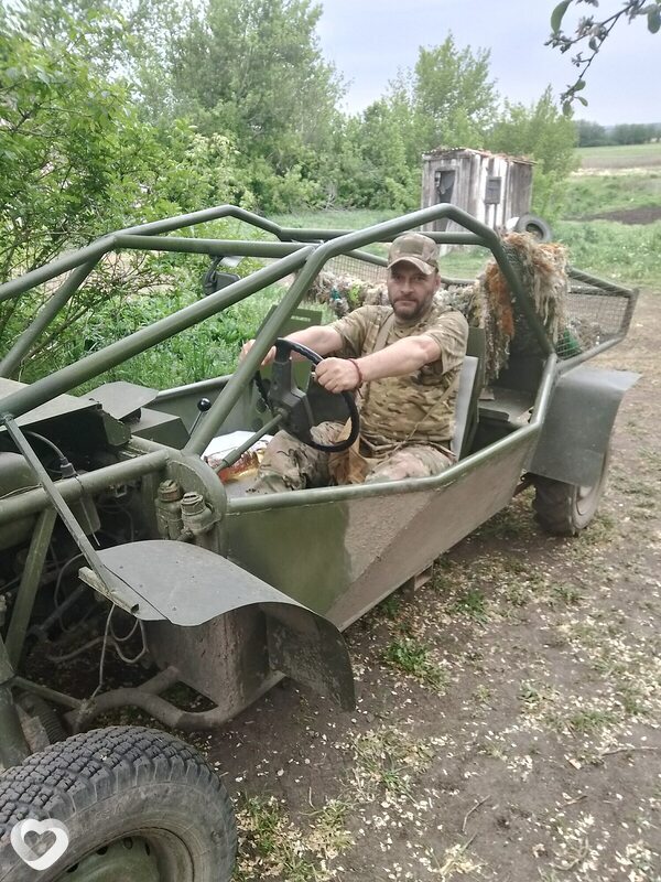 Сергей, 53, Запорожье — анкета №2258102