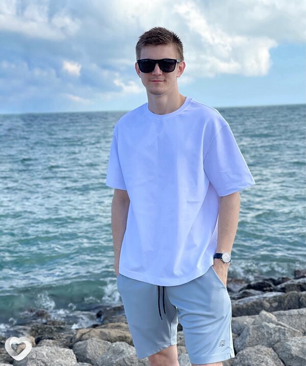 Даниил, 27, Москве — анкета №2258131