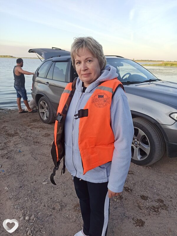 Наталья, 56, Нижнем Новгороде — анкета №2258138