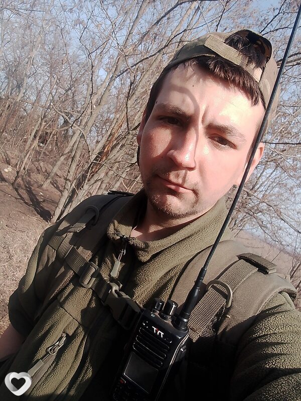 Daniil, 26, Владимире — анкета №2258139