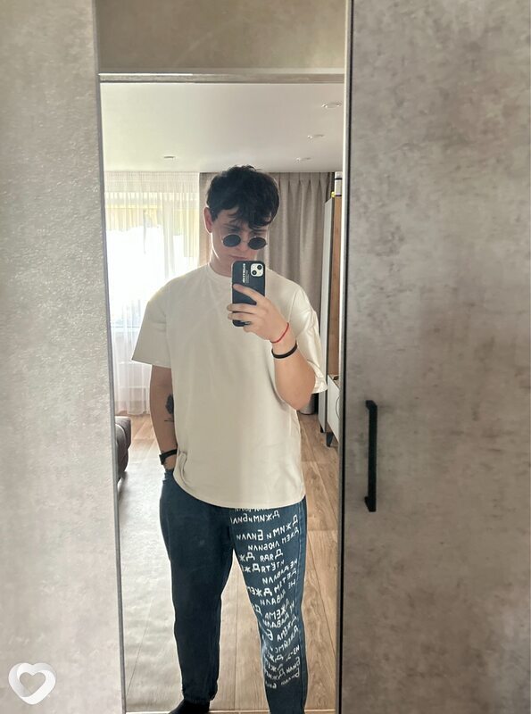 Александр, 20, Казани — анкета №2258150