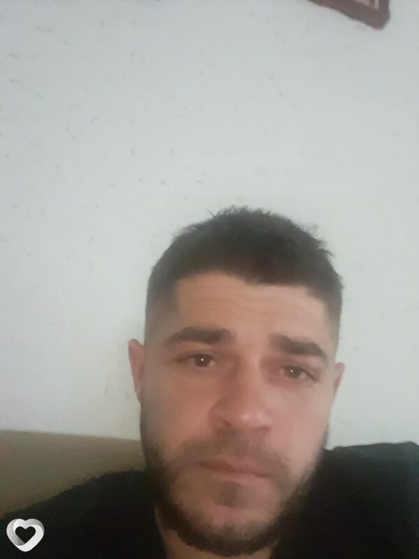 Максим, 35, Бресте — анкета №2258152