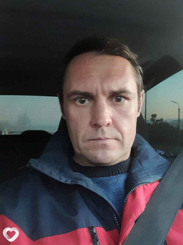 Виктор, 43, Саранске — анкета №2258231