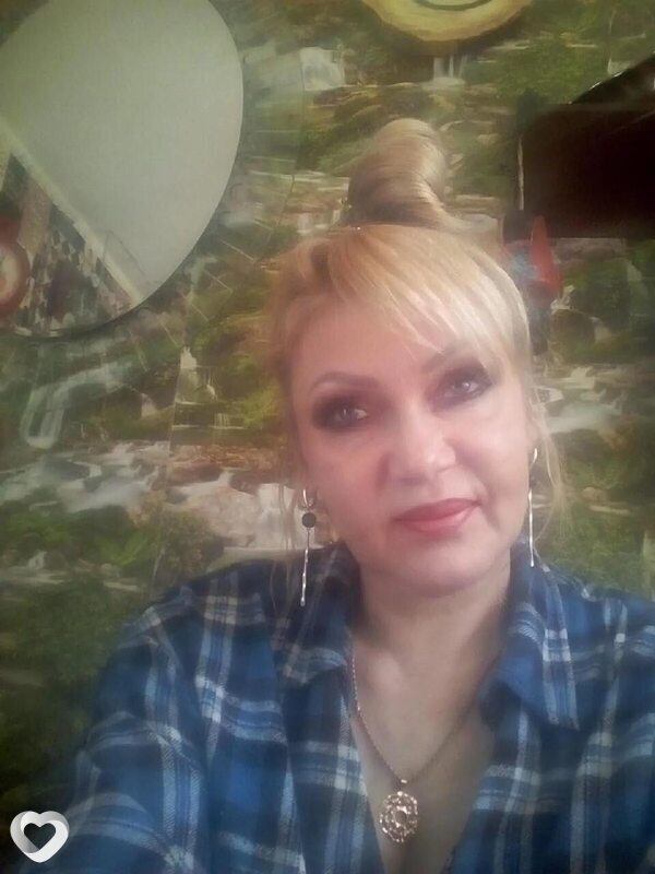 Марина, 60, Южно-Сахалинске — анкета №2258239