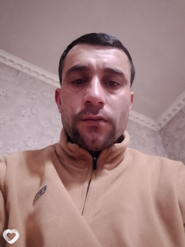 Илхом, 36, Кирове — анкета №2258249
