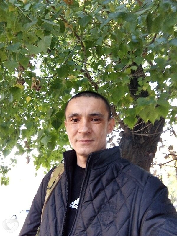 Тимон, 32, Уфе — анкета №2258251