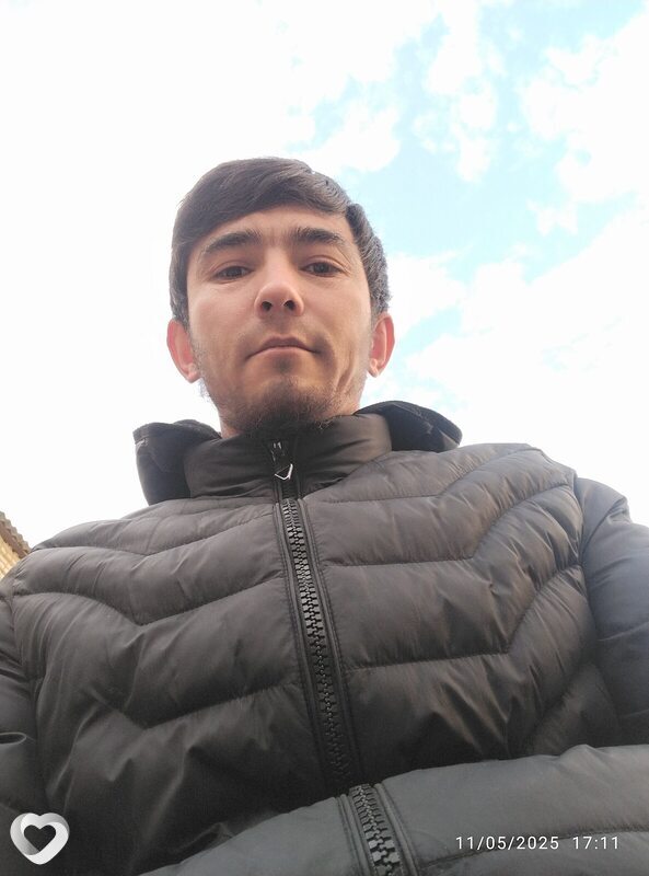 Ислом, 29, Павлове — анкета №2258207