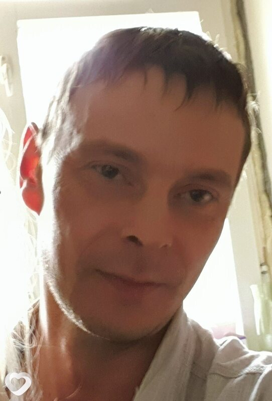 Матвей, 41, Пскове — анкета №2258209