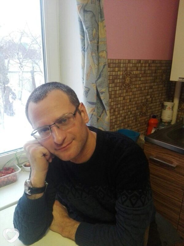 Денис, 45, Нижнем Новгороде — анкета №2258216