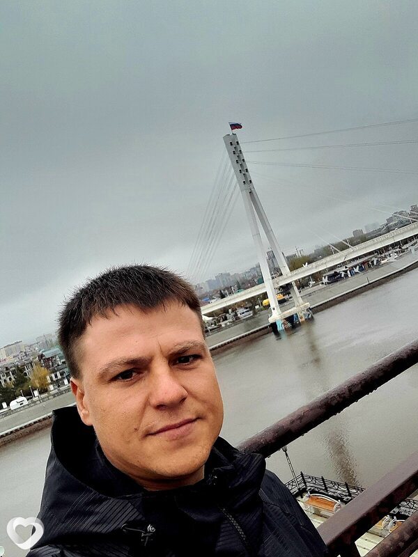 Алексей, 30, Тюмени — анкета №2258223
