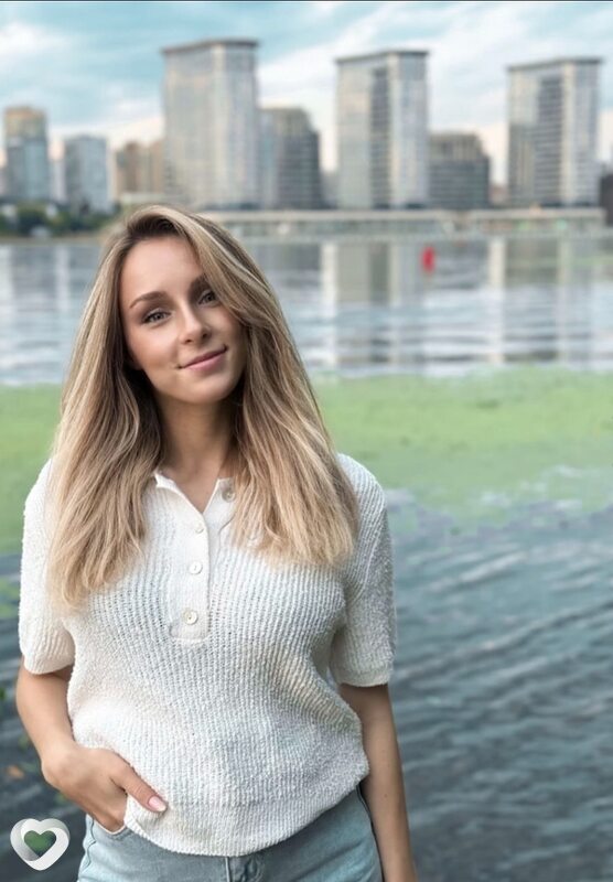 Вика, 30, Москве — анкета №2258224