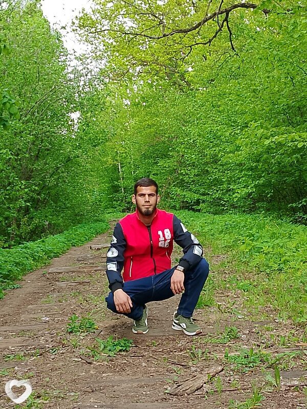 Куватали, 27, Калуге — анкета №2258284