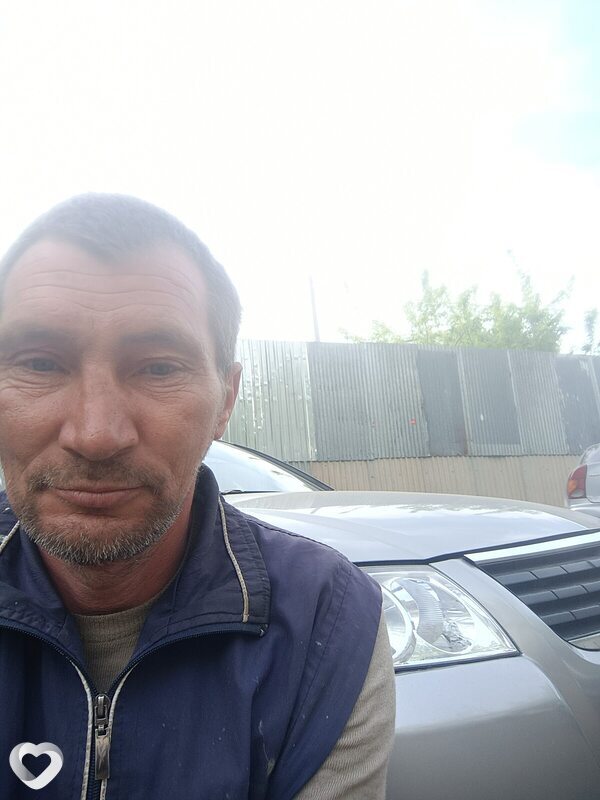 Алексей, 46, Москве — анкета №2258285
