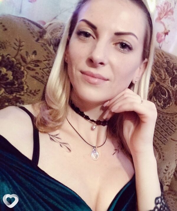 Диана, 30, Одессе — анкета №2258302