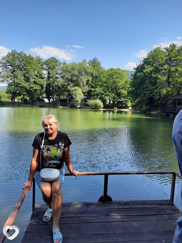 Марина, 60, Нижнекамске — анкета №2259139