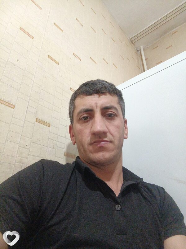 Елсевар, 34, Астане — анкета №2259143