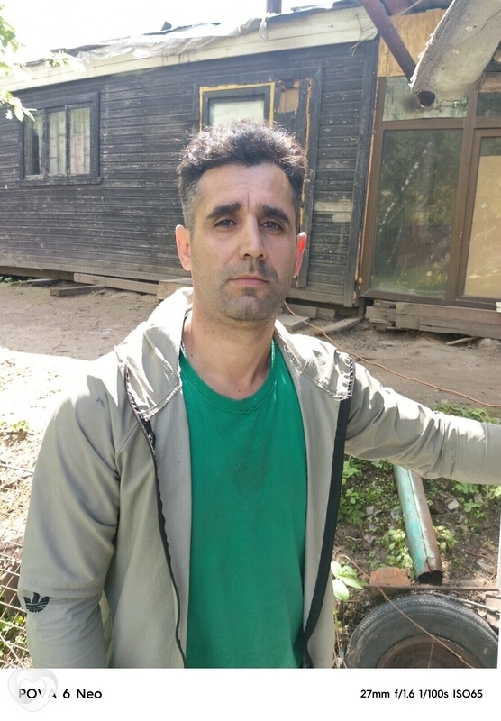 Султан, 35, Москве — анкета №2259146