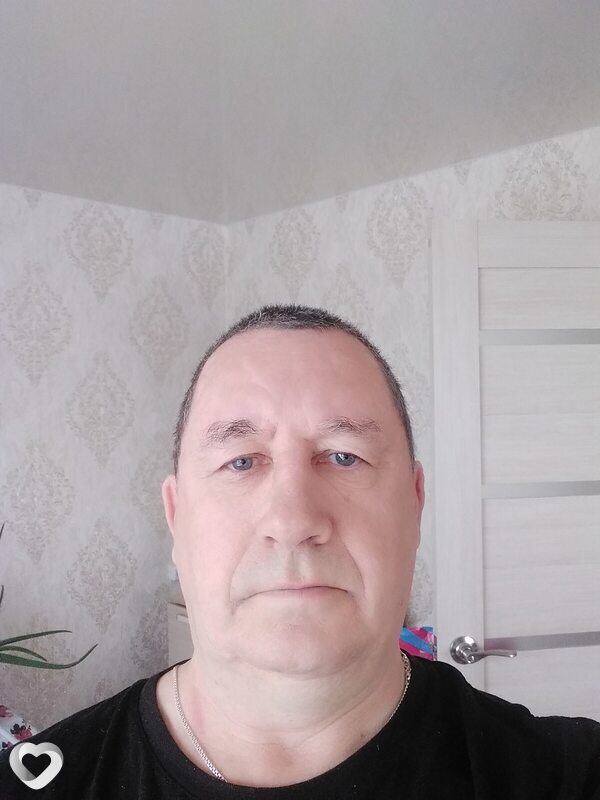 Юрий, 56, Жигулевске — анкета №2259147
